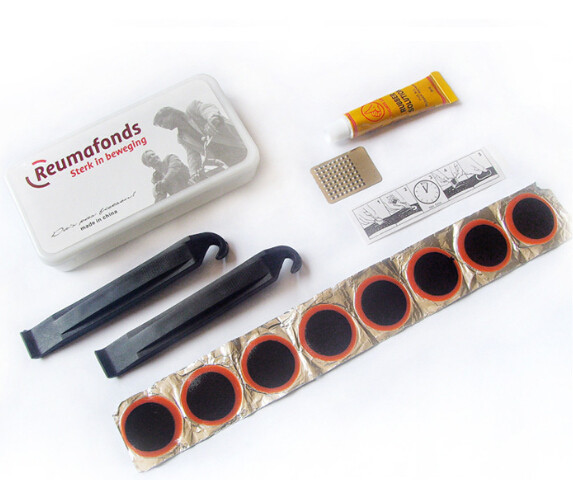 Kit de réparation vélo - Ref 2316974 Image 1