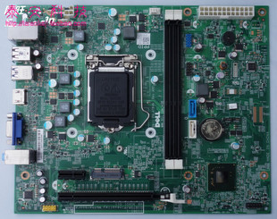 主板 B75 戴尔 XFWHV 270S 478VN 商用机MINI小主板 660s