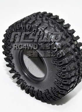RC4WD Interco授权 IROK 2.2\146mm 超软仿真越野轮胎 (Z-T0079)