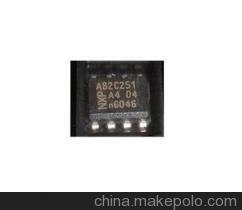 粤龙|特价全新原装 A82C251 PCA82C251 可直拍 质量保证