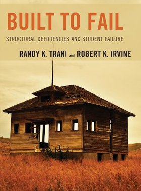 【预售】Built to Fail: Structural Deficiencies and Stu...