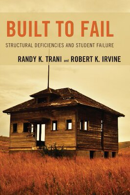【预售】Built to Fail: Structural Deficiencies and Stu...