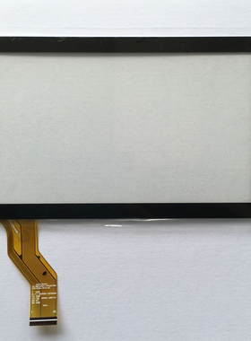 适用于 hc186104h1-fpc837dr触摸屏 触屏 手写屏 触控屏 外屏