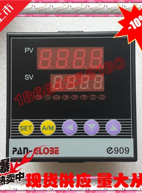 E909/E9/K909-201-010-000 E909/E9-201-020-000泛达温度控制器