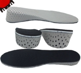 Бесплатная доставка память Внутренняя Внутренняя Полночастоная Полупленная стелька невидим