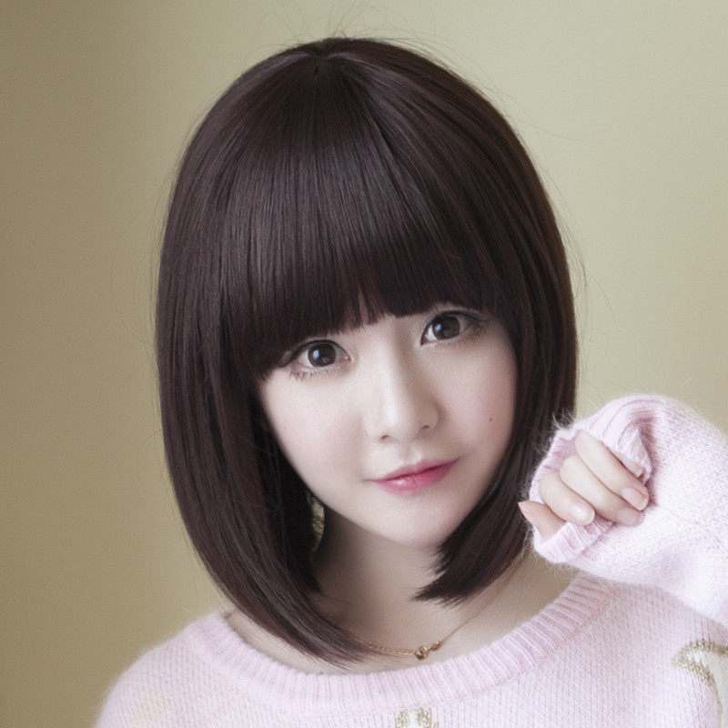 Perruque FSHOW    tete BOBO - Ref 2608169 Image 1