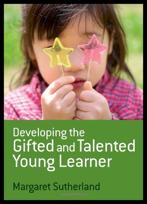 【预售】Developing the Gifted and Talented Young Learner