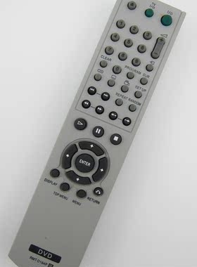 适用适用索尼SONY DVD遥控器RMT-D164P D161P D172P D166P