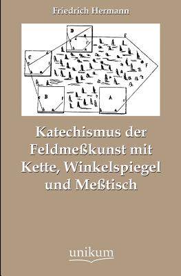 【预售】Katechismus Der Feldme Kunst Mit Ket...