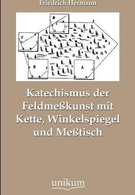 【预售】Katechismus Der Feldme Kunst Mit Ket...