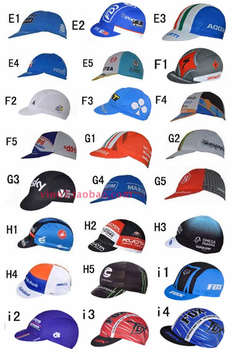 Gants pour vélo - Ref 2247344 Image 10