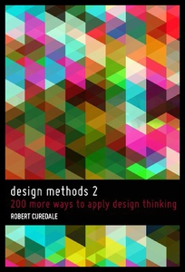 【预售】Design Methods 2: 200 More Ways to Apply Design T