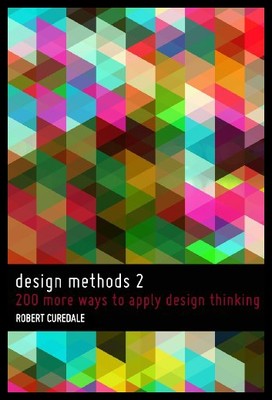 【预售】Design Methods 2: 200 More Ways to Apply Design T