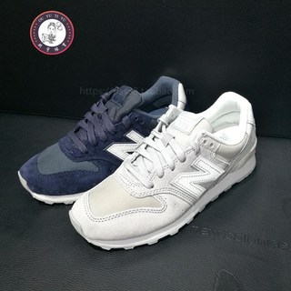 New Balance/NB 996系列女鞋复古鞋休闲运动鞋跑步鞋WR996CGW/CGN