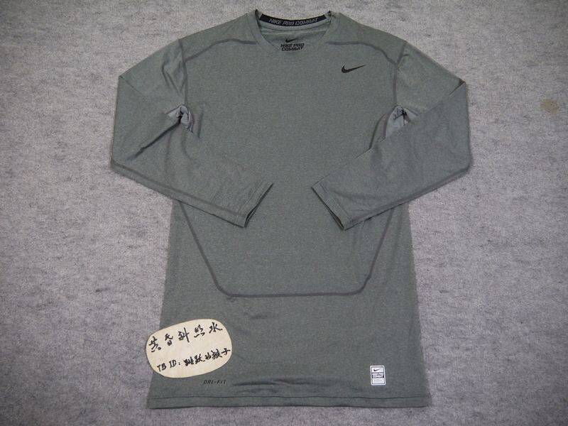 Vêtement fitness homme 449794 091 - Ref 616720 Image 1