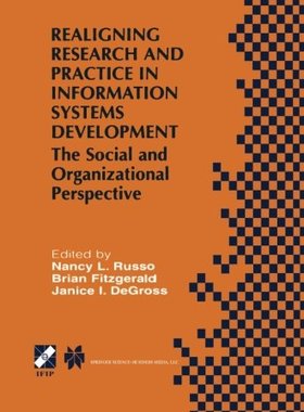 【预售】Realigning Research and Practice in Informatio...