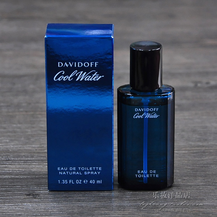 ÏÖ»õ DAVIDOFF EDT´óÎÀ¶Å·òÀäË®ÄÐÊ¿ÏãË® 75ML