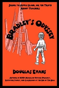 Bradley Odyssey 预售