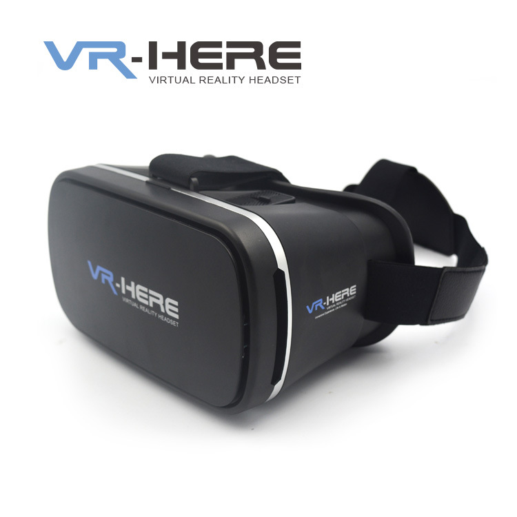 Lunettes VR ou 3D VR HERE - Ref 1227102 Image 4
