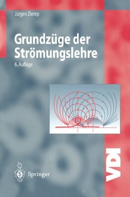 【预订】Grundzuge Der Stromungslehre