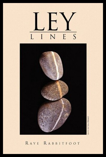 【预售】Ley Lines
