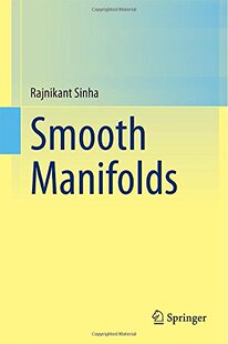 Manifolds Smooth 预订