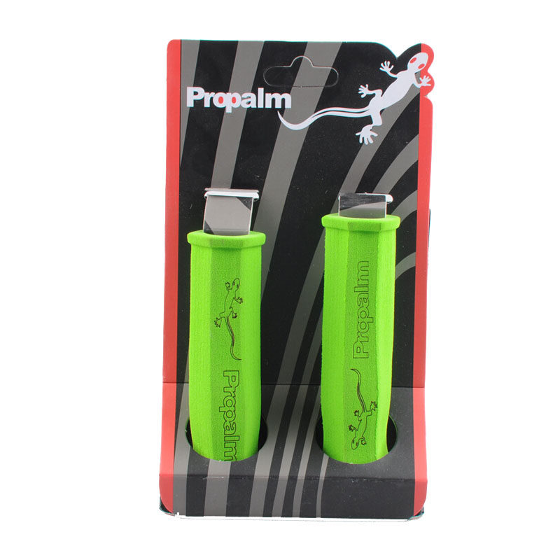 Poignées de vélo TOTTA - Ref 2334063 Image 1