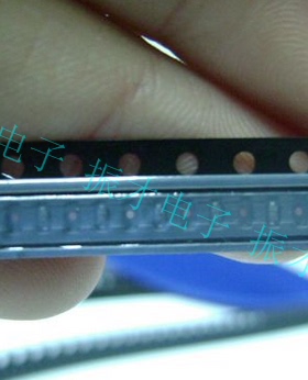 变容二极管 BB145B 丝印Z 封装SOD-523 全新进口原装