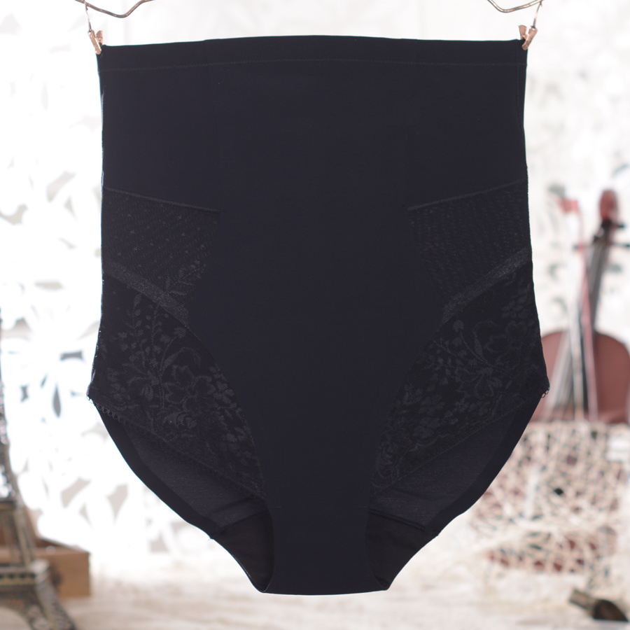 body amincissant simple en nylon - Ref 685452 Image 1