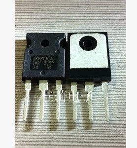 IRFP064N TO-247 全新原装IR 中国产地现货，假一赔十现货