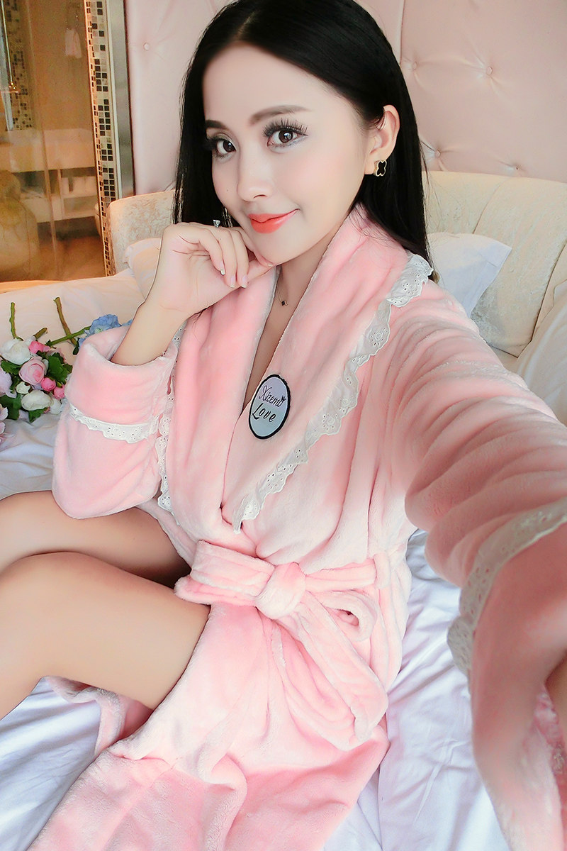 Peignoir jeunesse - Ref 602545 Image 6