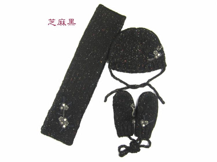 Gants pour fille - Ref 2150534 Image 3