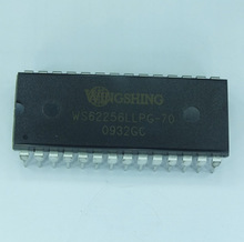 WS62256LLPG-70 WS62256LLP-70 现货库存 质量保证 包上机