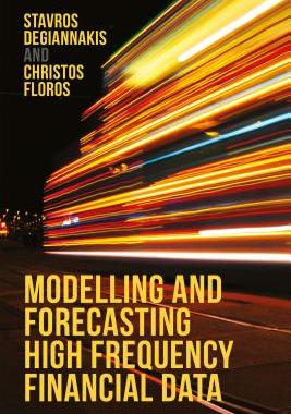 【预售】Modelling and Forecasting High Frequ...