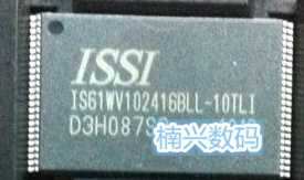 IS61WV102416BLL-10TLI IS61WV102416BLL-10TL ISSI TSOP48 特价