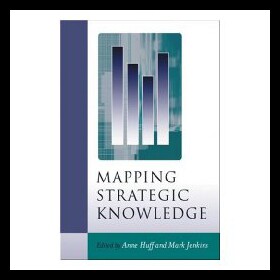 【预售】Mapping Strategic Knowledge