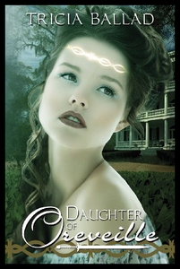 【预售】Daughter of Oreveille