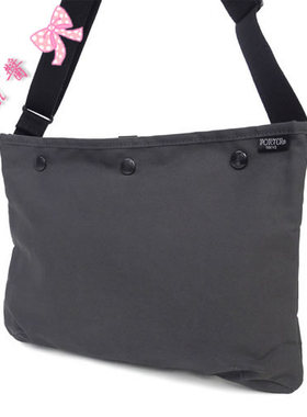 日本代购 吉田/PORTER COPPI 斜跨单肩包571-09747