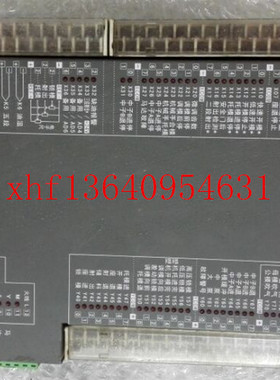 原装二手宝捷信电脑板BK108电脑面板配PS800AM主