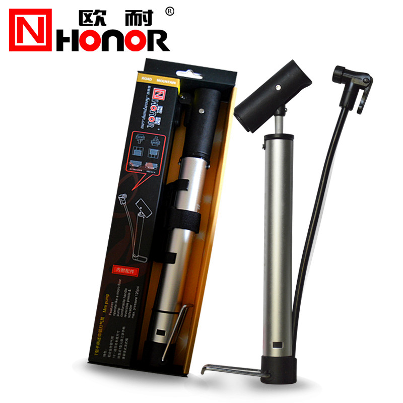 Pompe à vélo HONOR - Ref 2388807 Image 1