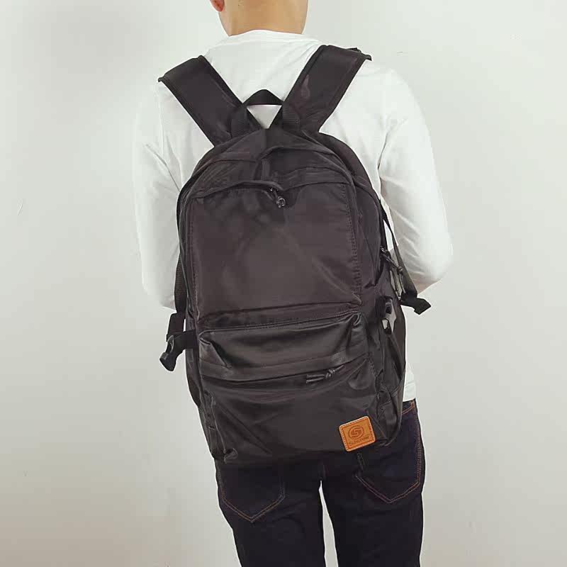 Sac pour homme - Ref 53885 Image 1