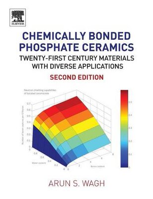 【预订】Chemically Bonded Phosphate Ceramics