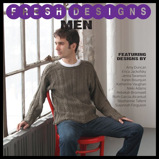 【预售】Fresh Designs Men