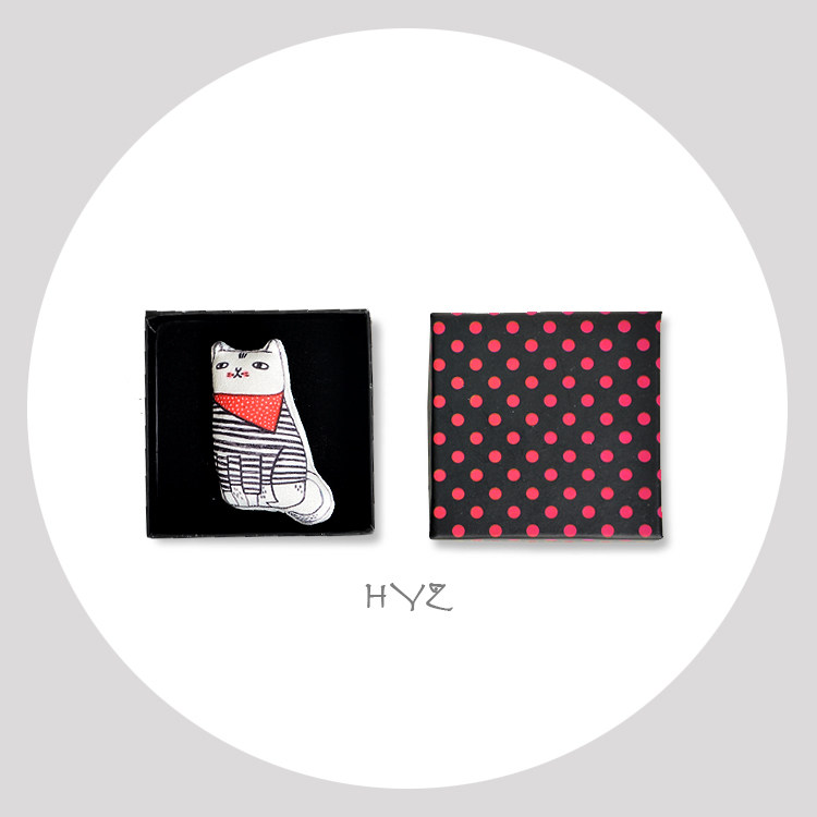 Broche femme en Fluid Systems - Ref 1178984 Image 1