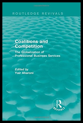 【预售】Coalitions and Competition (Routledge