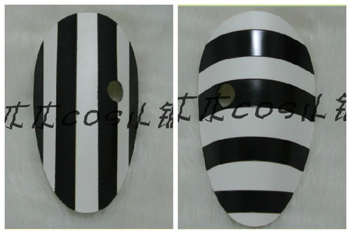 cosplay定做定做面具