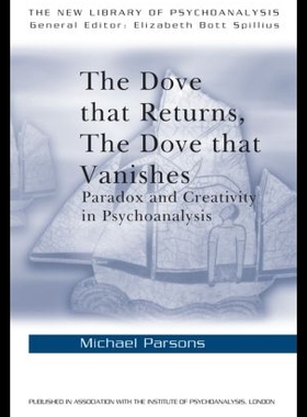 【预售】The Dove That Returns, the Dove That Vanishes: