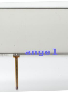 8寸现代朗动车载导航触摸外屏手写屏 原装正品