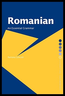 Romanian Essential 預(yù)售 Grammar