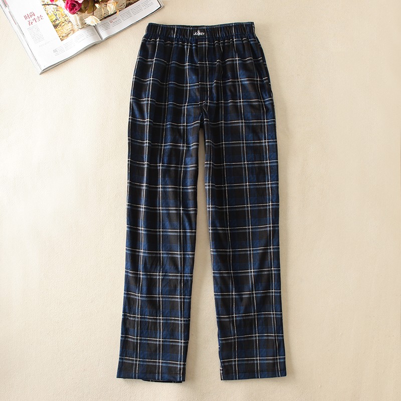 Pantalon pyjama jeunesse BKZ10 - Ref 721464 Image 1
